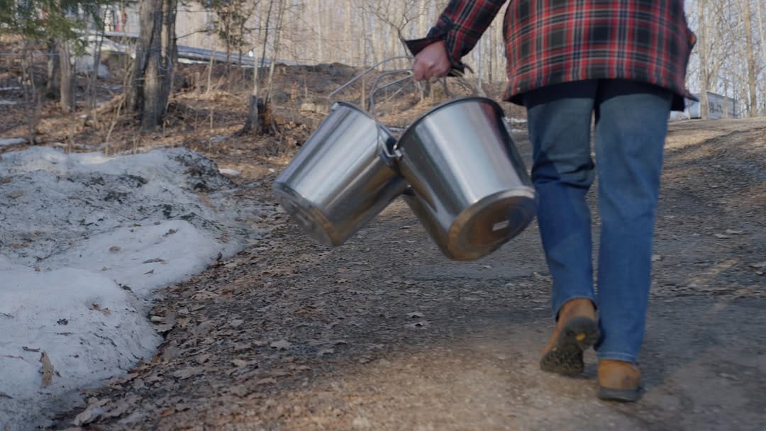 Post 4 by Haliburton Highlands on Instagram (image)