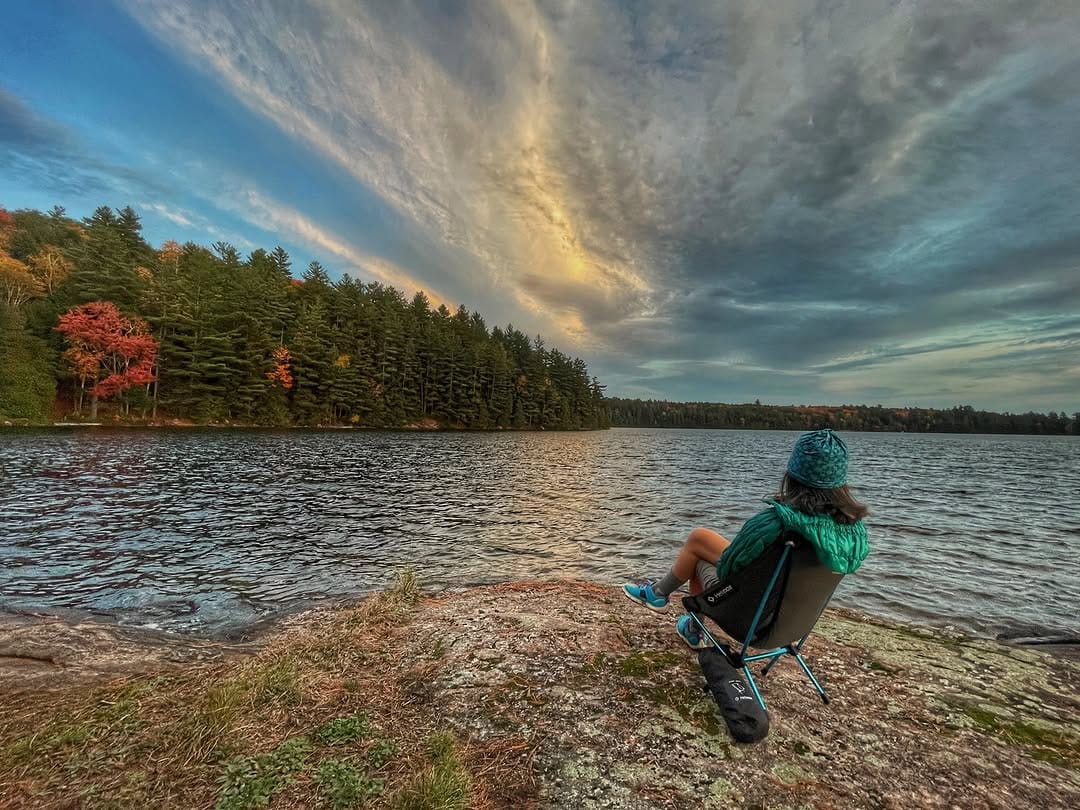 Post 3 by Haliburton Highlands on Instagram (image)