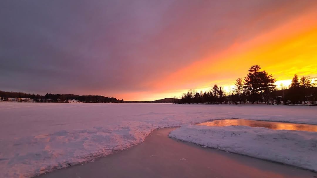 Post 5 by Haliburton Highlands on Instagram (image)