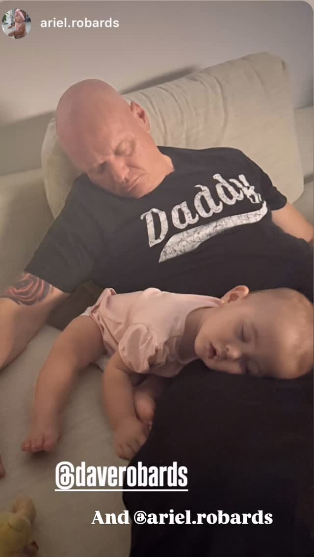 Post 6 by David Robards on Instagram (video)