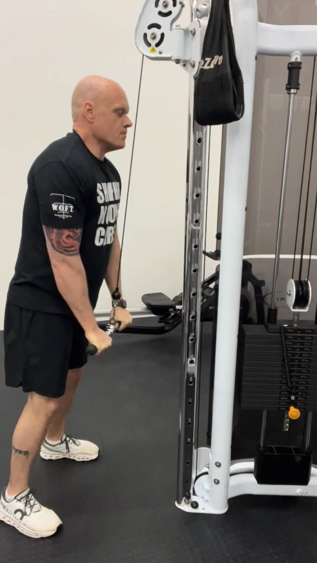 Post 8 by David Robards on Instagram (video)