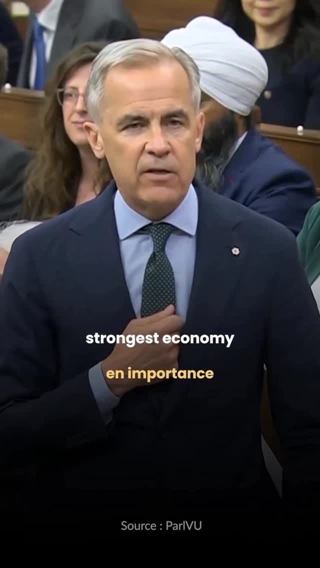 Post 7 by Liberal Party of Canada on Instagram (video)