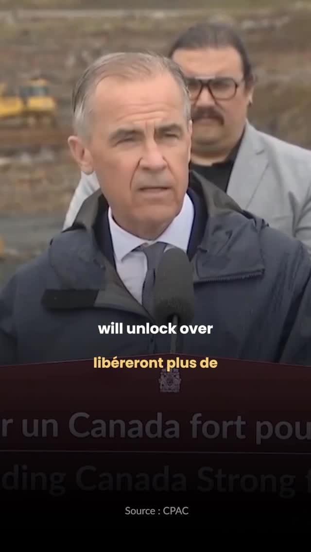 Post 8 by Liberal Party of Canada on Instagram (video)