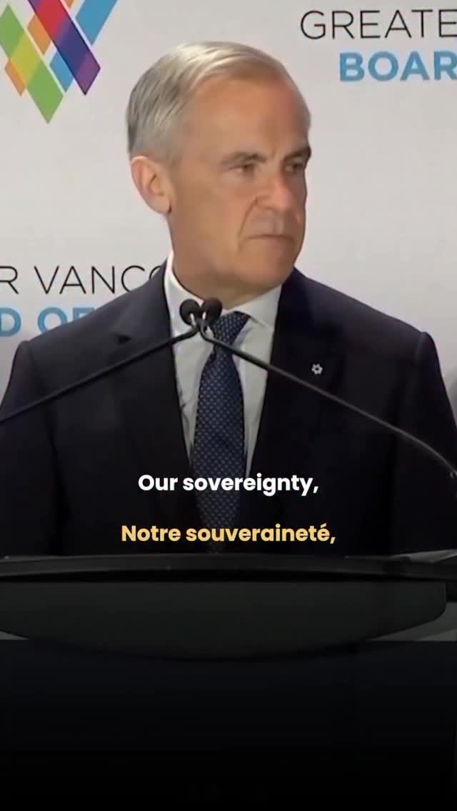 Post 4 by Liberal Party of Canada on Instagram (video)