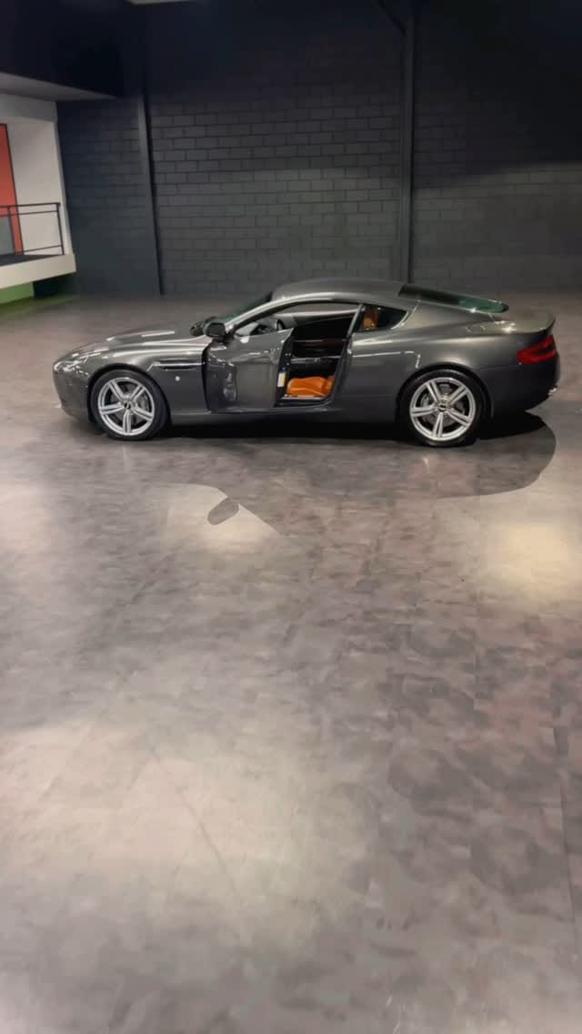 Post 9 by Bömer & VanOch Cars on Instagram (video)