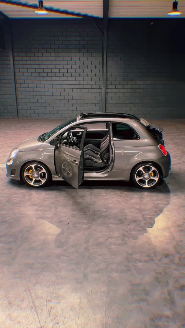 Post 8 by Bömer & VanOch Cars on Instagram (video)