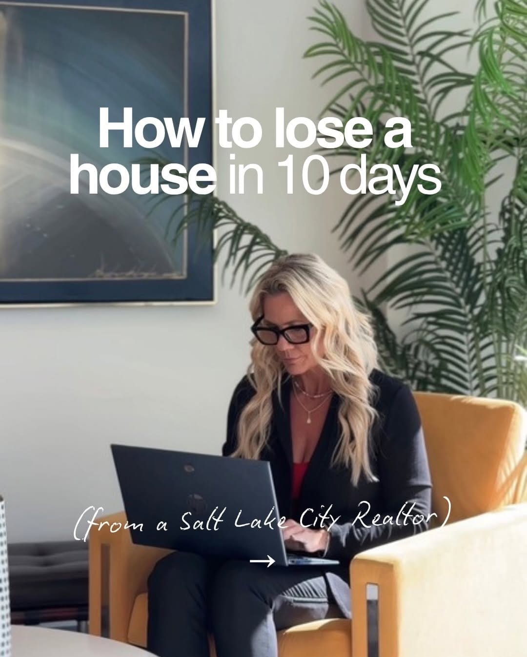 Post 2 by Jennifer Sweat | Utah Realtor on Instagram (carousel)