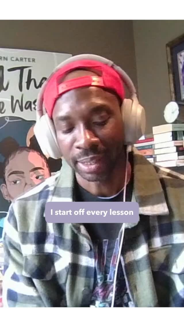 Post 7 by The Festival of Literary Diversity on Instagram (video)