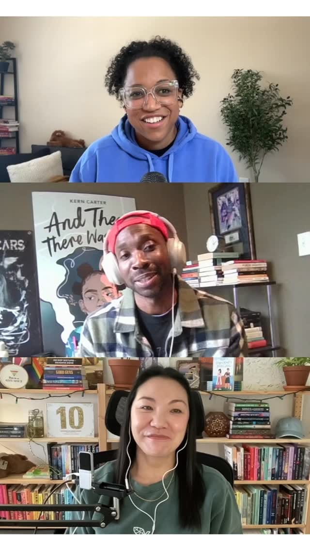 Post 5 by The Festival of Literary Diversity on Instagram (video)