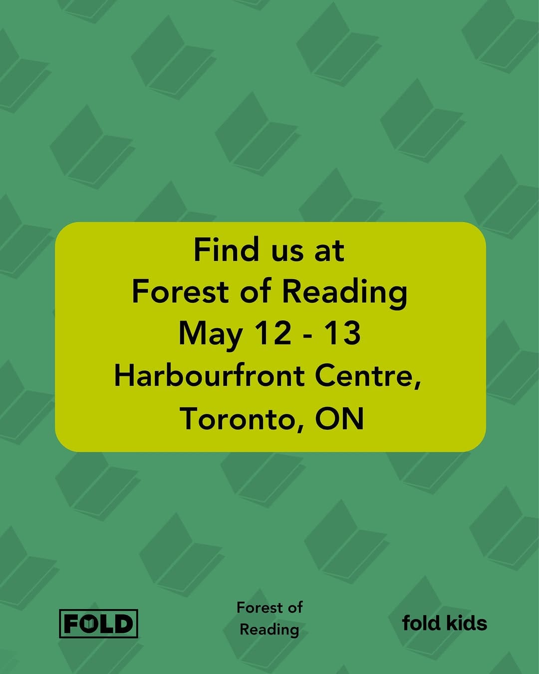 Post 8 by The Festival of Literary Diversity on Instagram (carousel)