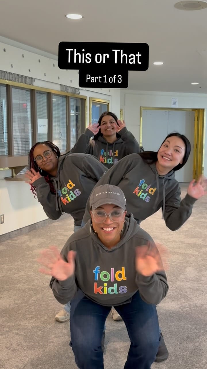Post 4 by The Festival of Literary Diversity on Instagram (video)