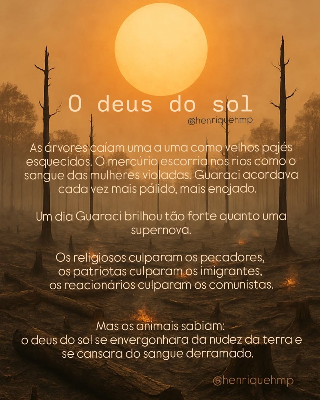 Post 2 by Os Amigos do Vento on Instagram (image)