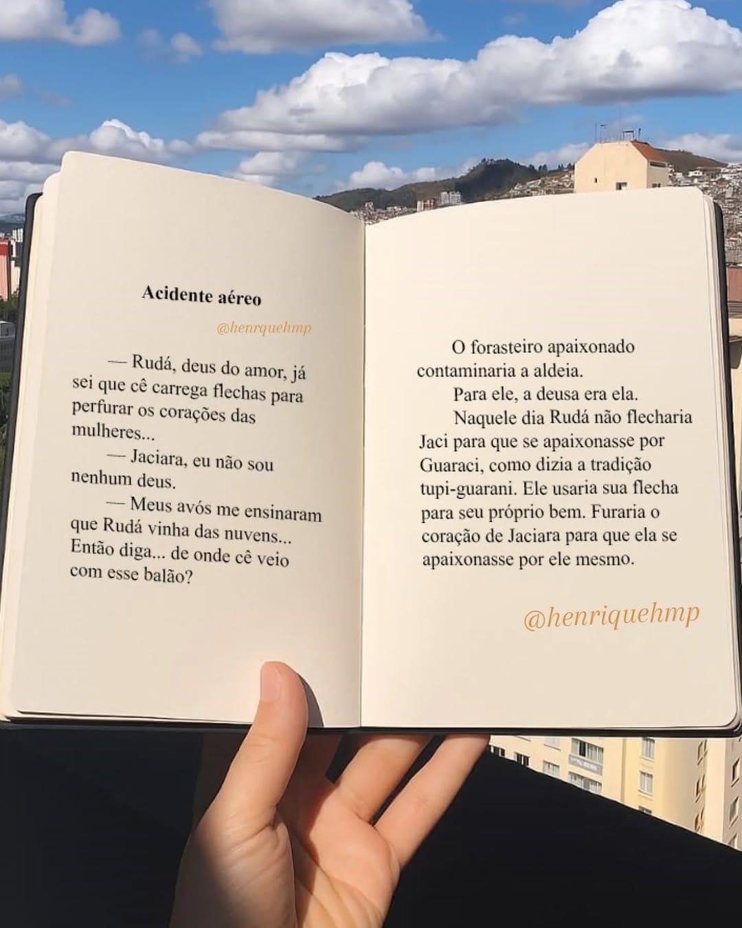 Post 6 by Os Amigos do Vento on Instagram (image)