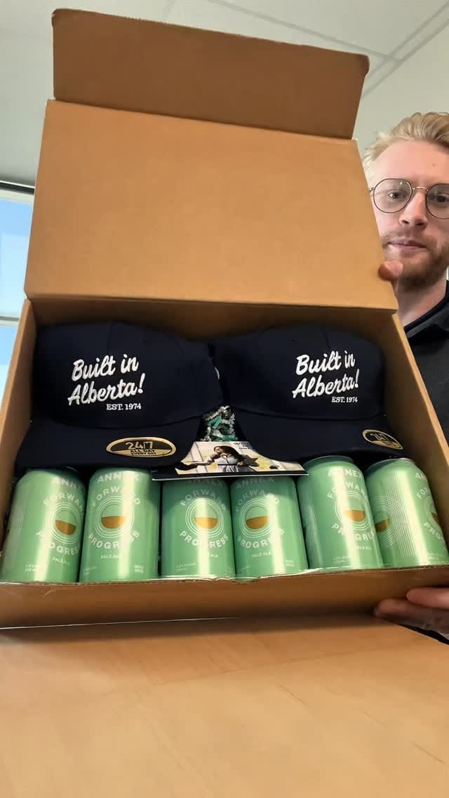 Post 7 by BILD Calgary Region on Instagram (video)