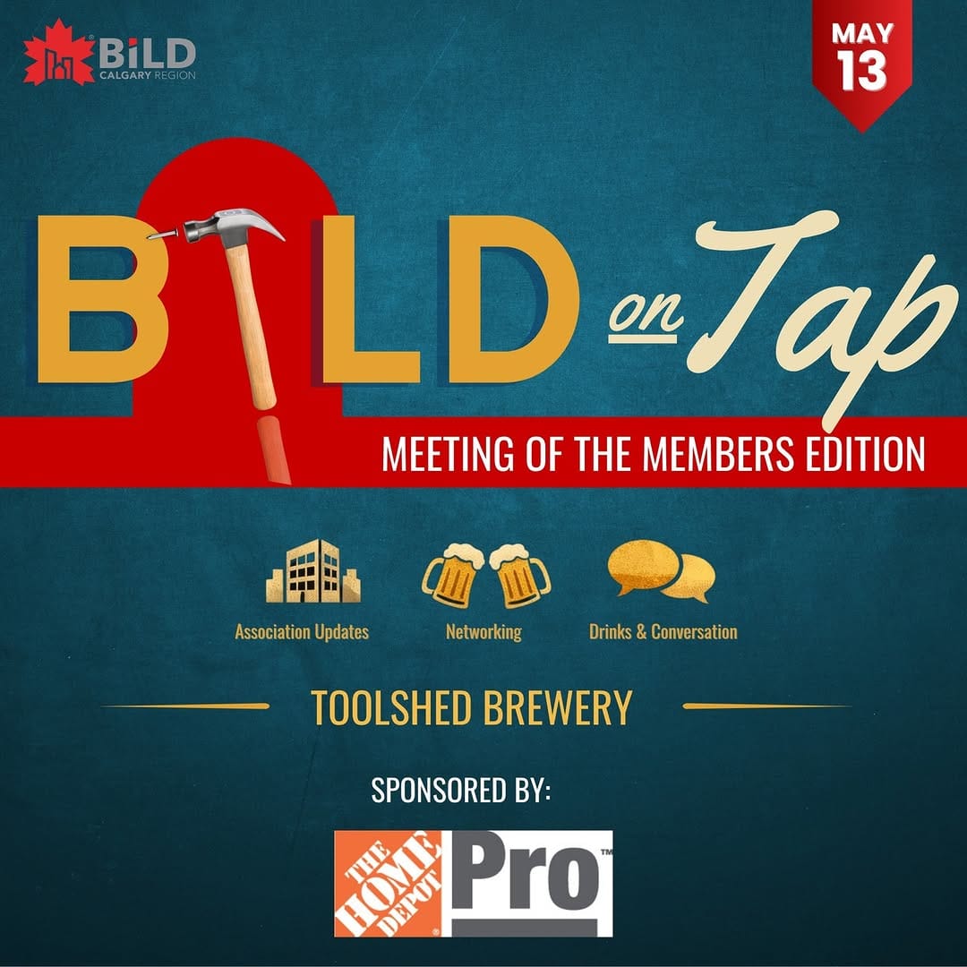 Post 8 by BILD Calgary Region on Instagram (image)