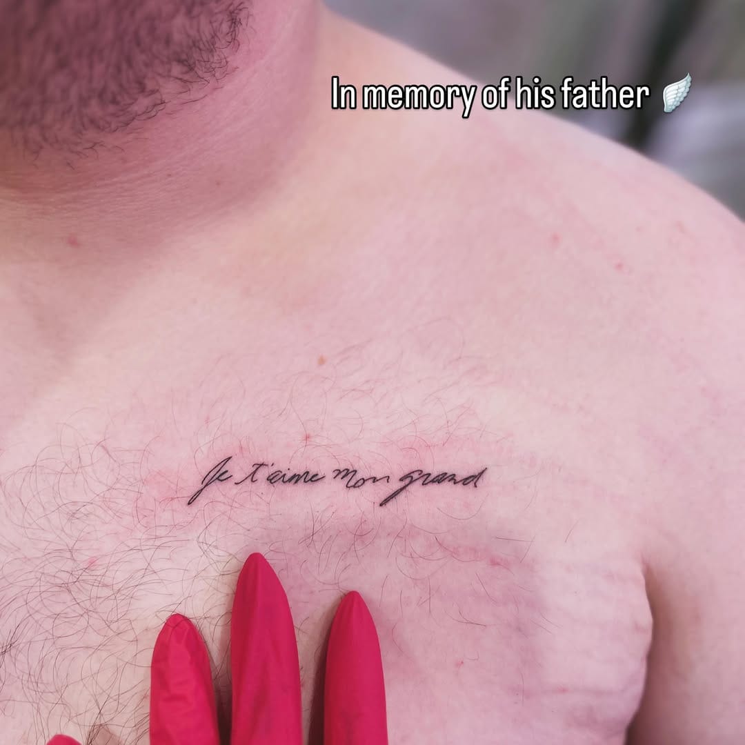 Post 5 by Zoe - Tattoo Artist on Instagram (carousel)
