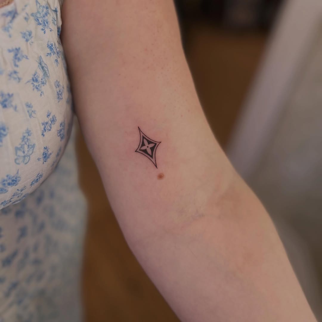 Post 7 by Zoe - Tattoo Artist on Instagram (carousel)