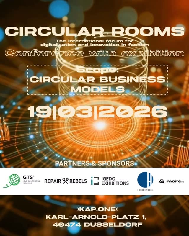 Post 3 by @twodays.dus on Instagram (video)