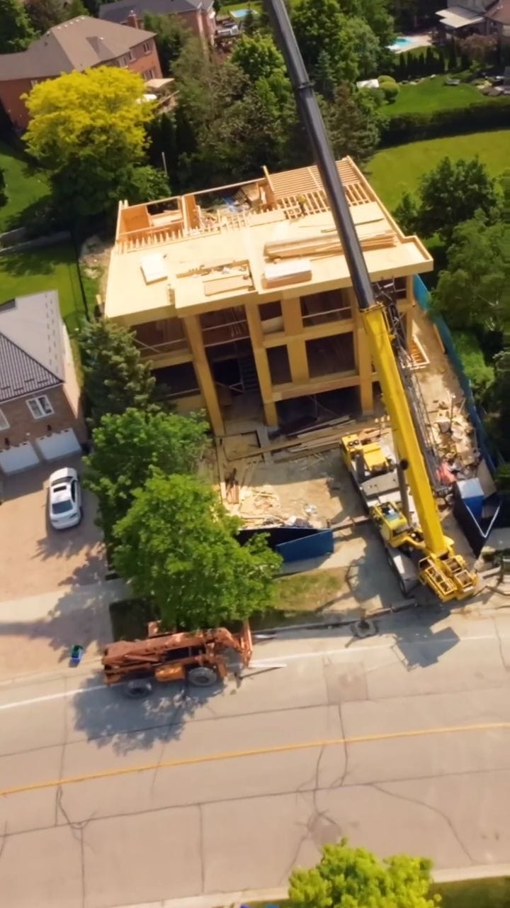 Post 9 by ZARCON HOMES LTD. on Instagram (video)