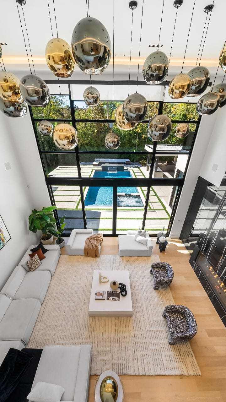 Post 2 by ZARCON HOMES LTD. on Instagram (video)