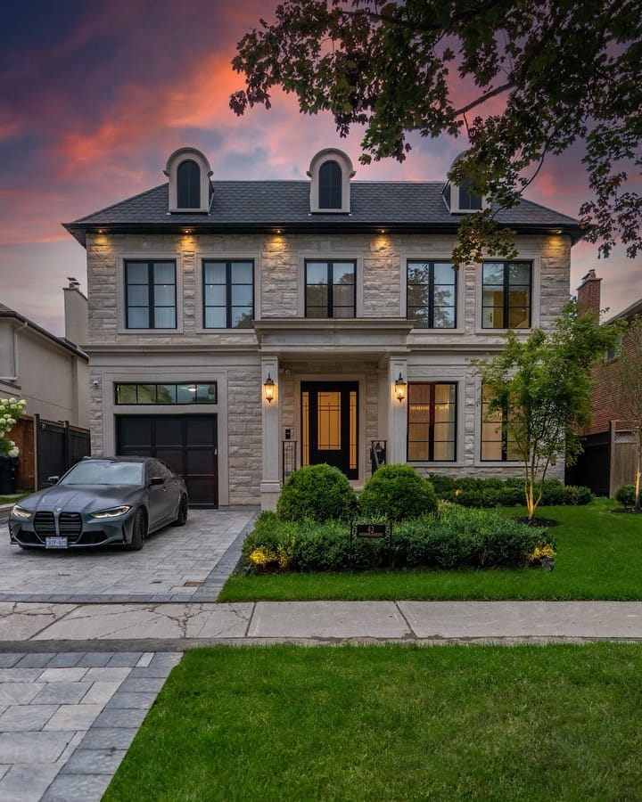 Post 10 by ZARCON HOMES LTD. on Instagram (video)