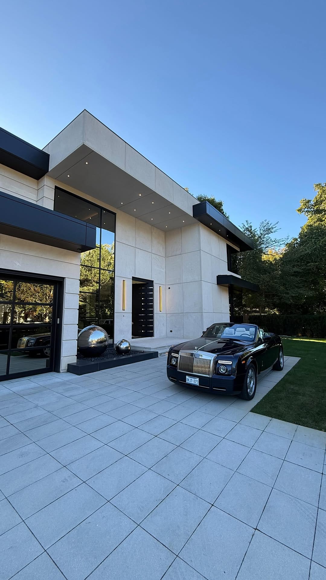Post 4 by ZARCON HOMES LTD. on Instagram (video)