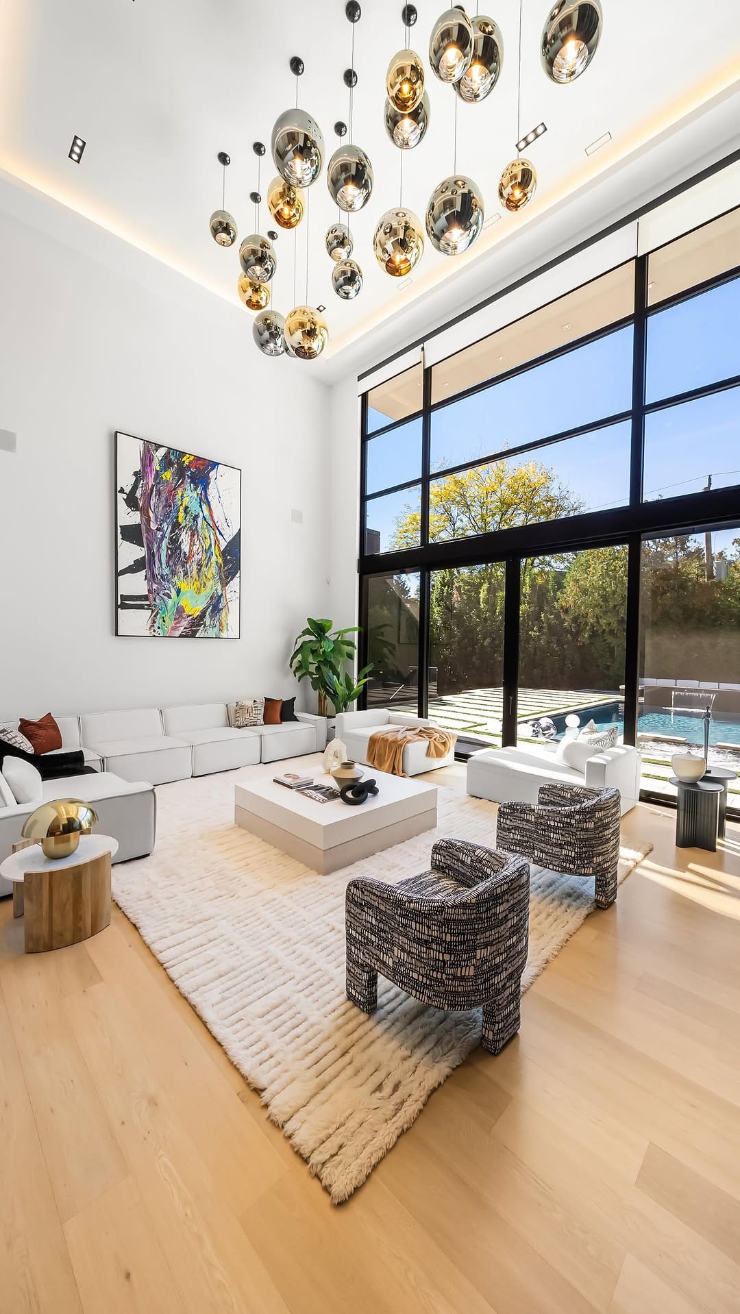 Post 1 by ZARCON HOMES LTD. on Instagram (video)
