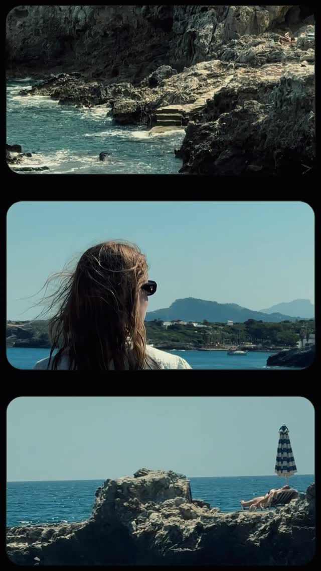 Post 6 by Sophie on Instagram (video)