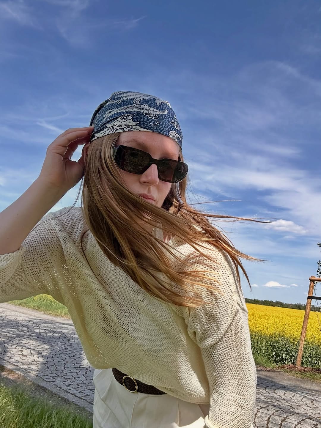 Post 9 by Sophie on Instagram (image)