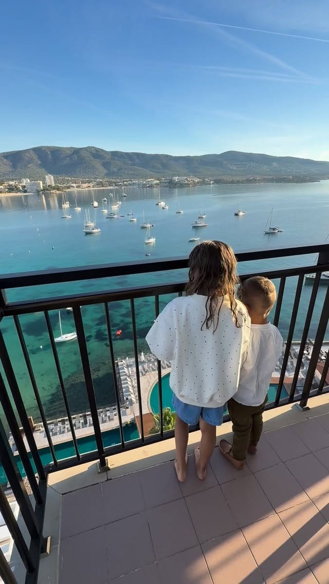 Post 3 by Julia Van Noordt on Instagram (video)