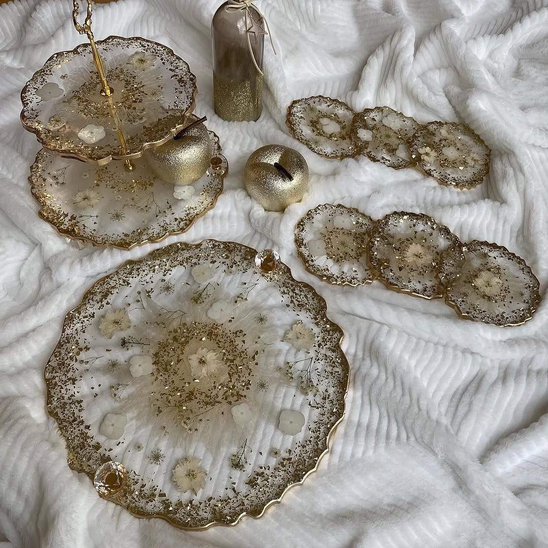 Post 5 by RESIN.MS on Instagram (carousel)