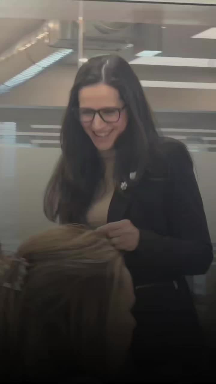 Post 1 by Hadeel Haidar | Business Coach & Realtor on Instagram (video)