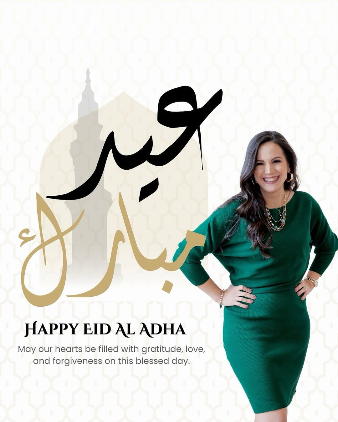 Post 2 by Hadeel Haidar | Business Coach & Realtor on Instagram (image)