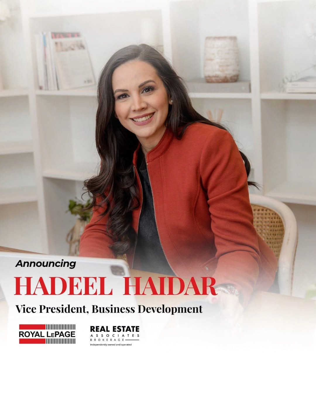 Post 8 by Hadeel Haidar | Business Coach & Realtor on Instagram (image)