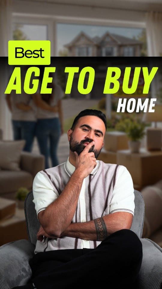 Post 7 by Parth Thakkar - Your Mortgage Agent on Instagram (video)