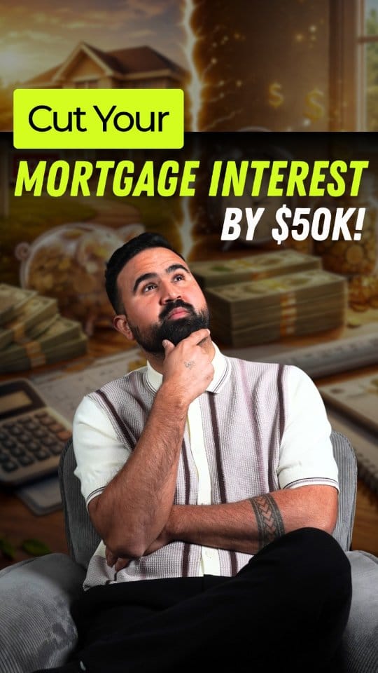 Post 8 by Parth Thakkar - Your Mortgage Agent on Instagram (video)