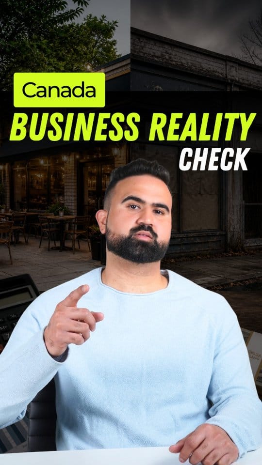 Post 5 by Parth Thakkar - Your Mortgage Agent on Instagram (video)