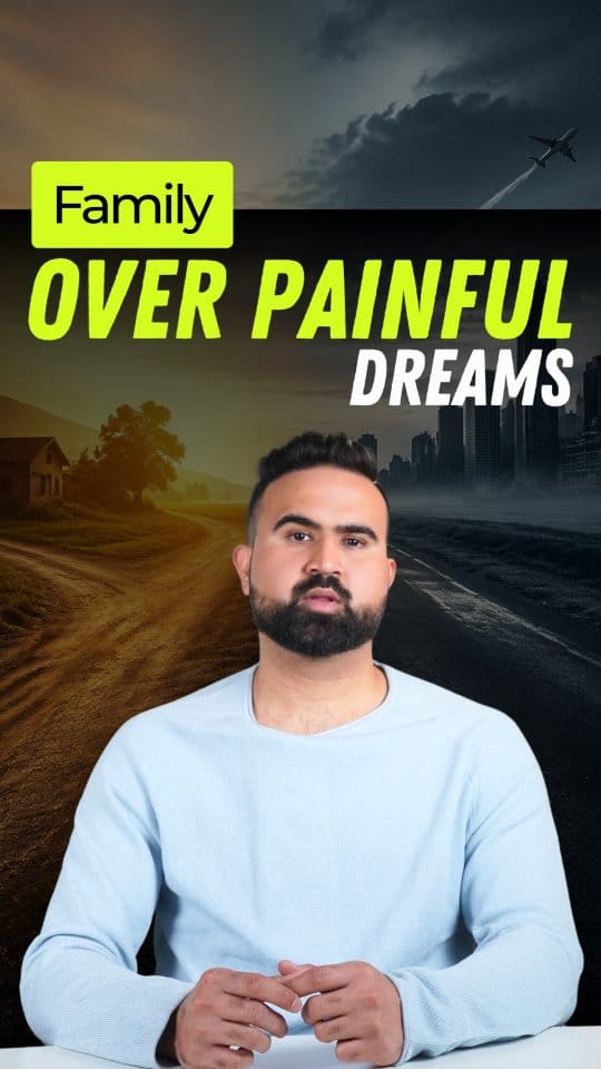 Post 2 by Parth Thakkar - Your Mortgage Agent on Instagram (video)