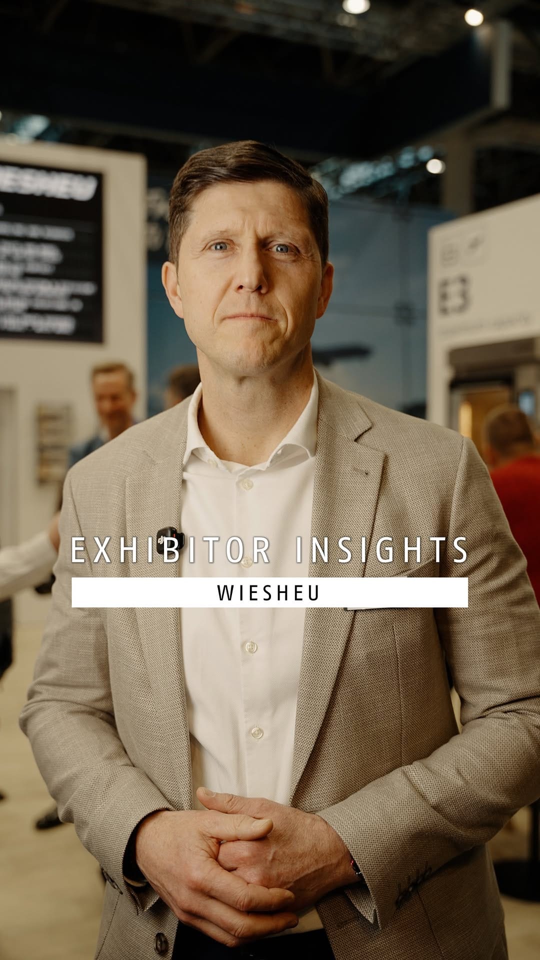 Post 7 by World‘s No.1 Retail Trade Fair on Instagram (video)