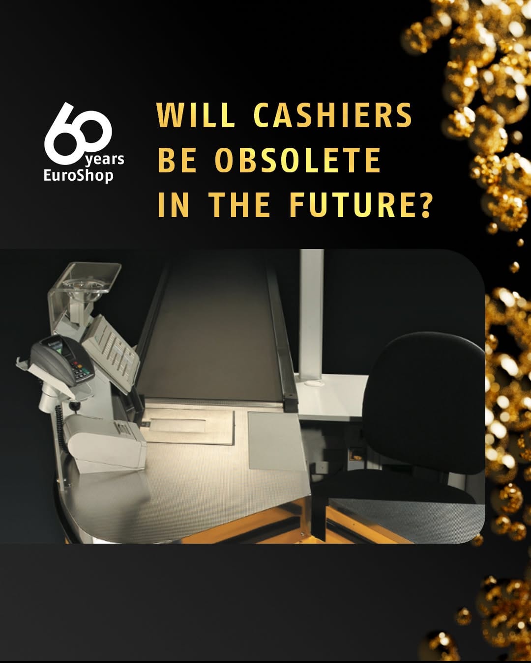 Post 8 by World‘s No.1 Retail Trade Fair on Instagram (carousel)