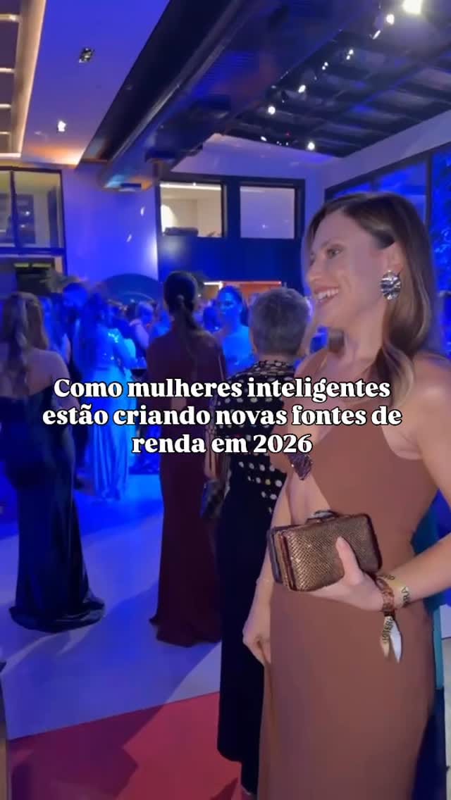 Post 2 by Ana Zanata | Empreendedorismo Feminino on Instagram (video)