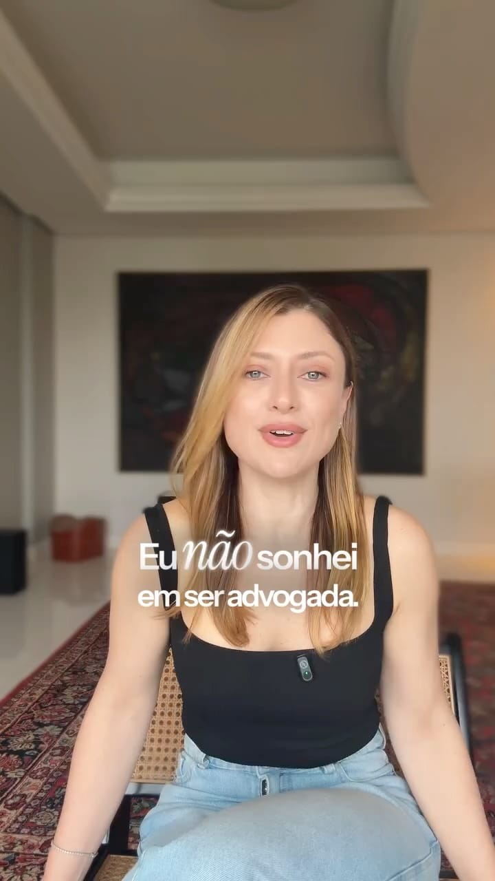 Post 9 by Ana Zanata | Empreendedorismo Feminino on Instagram (video)