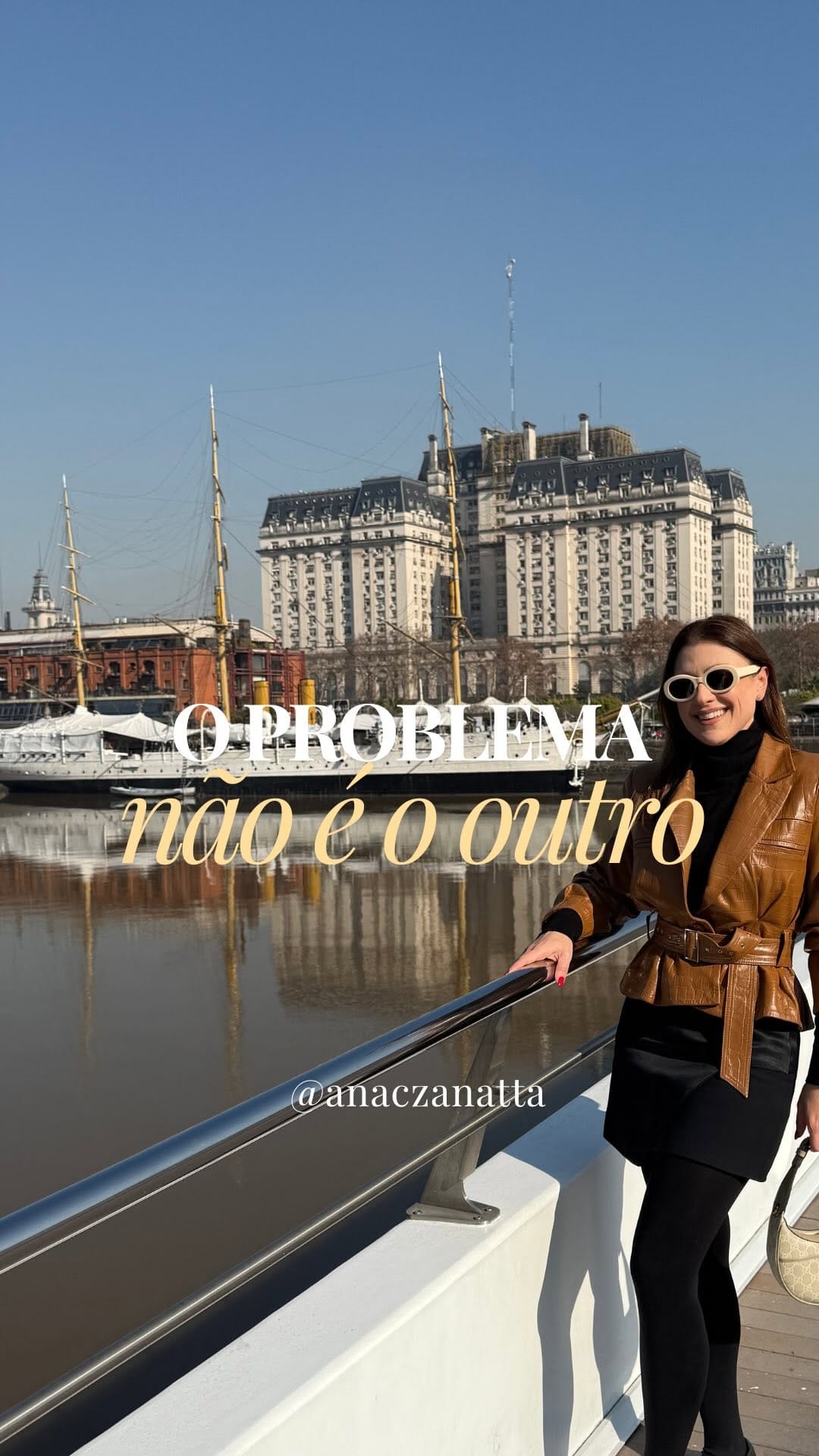 Post 6 by Ana Zanata | Empreendedorismo Feminino on Instagram (video)