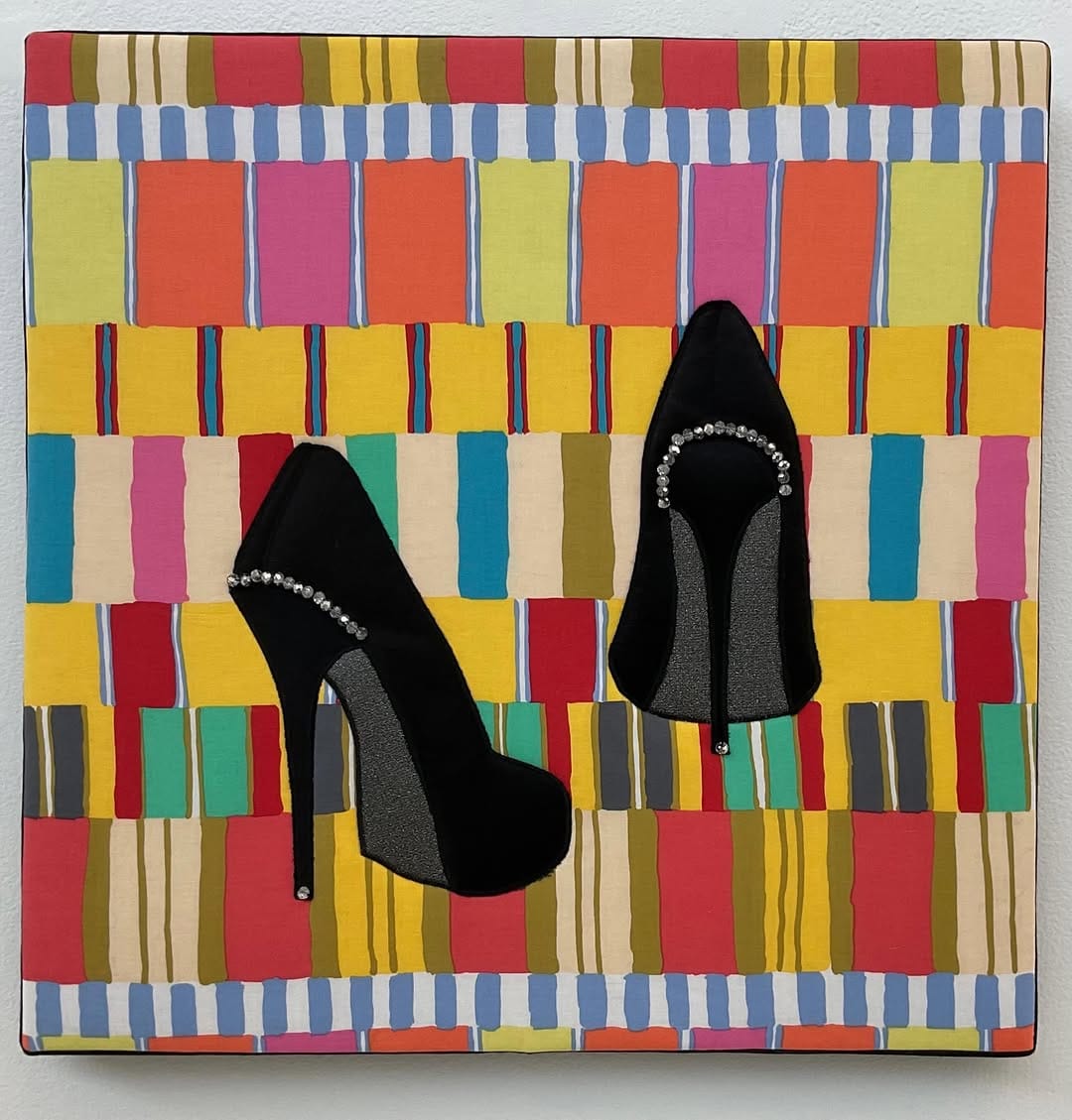 Post 7 by Canadian Quilters' Association on Instagram (image)