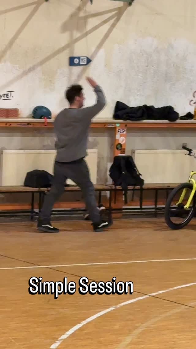 Post 1 by Erik Hölperl on Instagram (video)