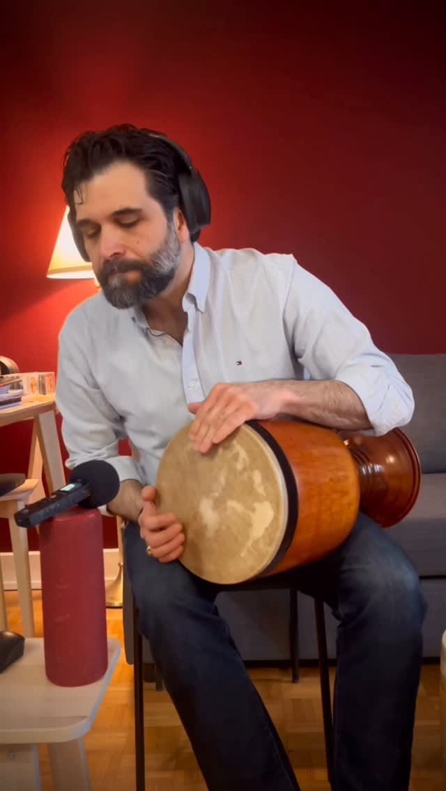 Post 4 by Bamdad Fotouhi | بامداد فتوحی on Instagram (video)