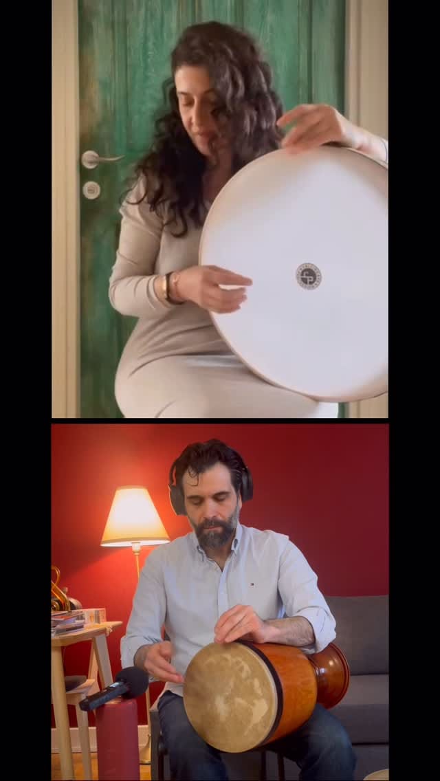 Post 7 by Bamdad Fotouhi | بامداد فتوحی on Instagram (video)