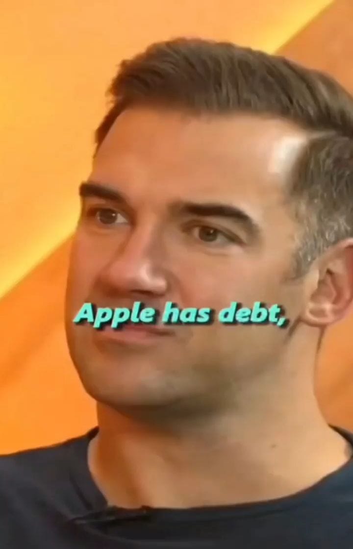 Post 1 by Brandevise: Business & Finance on Instagram (video)