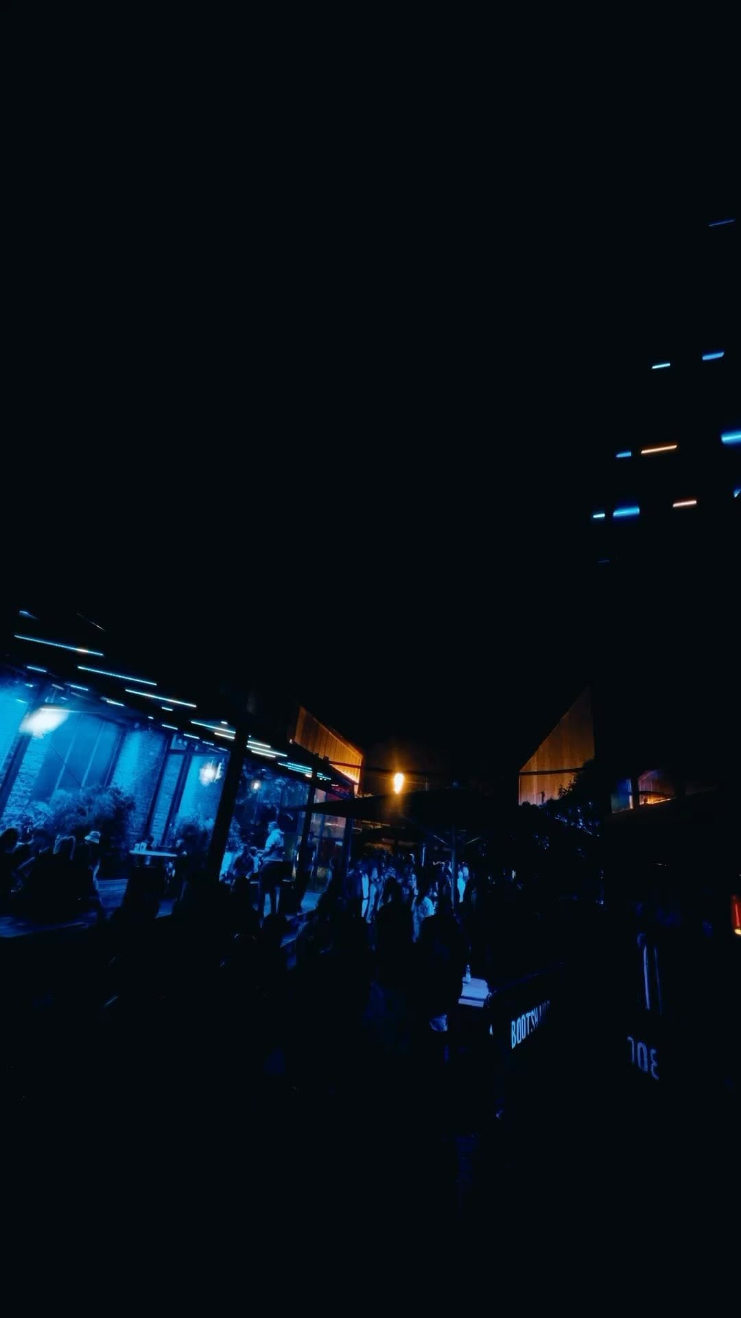 Post 6 by Fabian Thylmann on Instagram (video)