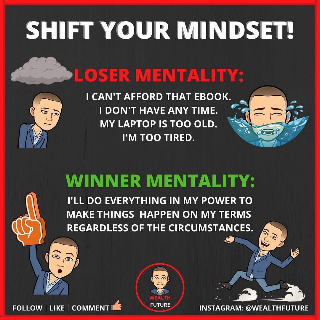Post 4 by Wealth Future on Instagram (image)